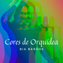 Cores de Orquídea