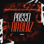 Passei na Blitz (Explicit)