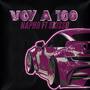 Voy A 100 (feat. Napho)