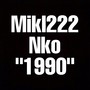 1990 (feat. nko) [Explicit]