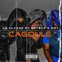 Cagoulé (feat. Drysco & SMT) [Explicit]