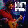 Monty Byrom EP