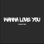 Wanna love you (Radio Edit) [Explicit]