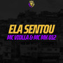 Ela Sentou (Explicit)