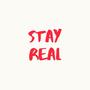 Stay Real (feat. Foreignboi & Glone)