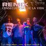 Consecuencias De La Vida (feat. j sound) [Remix] [Explicit]