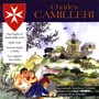 CAMILLERI, C.: Knights of Malta / Piano Concertino (Schembri)