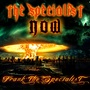 The Specialist Now (Explicit)