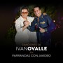 Canciones de Ivan Ovalle en Parrandas Con Jakobo (En Vivo)