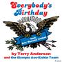 Everybody's Birthday (feat. Eric Ambel)