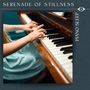 Serenade of Stillness: Piano and Nature Sounds