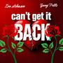 GET IT BACK (feat. Im.dshaun) [Explicit]