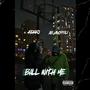 BALL WITH ME (feat. AB_unoffici) [Explicit]