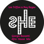 Meditate (Giorgio Bassetti Afro House Mix)