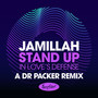 Stand Up (In Love's Defense) : A Dr Packer Remix