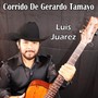 Corrido De Gerardo Tamayo