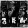 3 de Trap (feat. Nuri Boy & Crxxz) [Explicit]