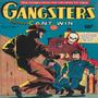 Gangsters Can't Win (Explicit)