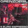 5 EURO ESPRESSO (feat. QERL, ÉL BARTO, KillerKerli, Ranzn & laxfilet) [Explicit]