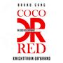 THE COCO RED EXPERIENCE (Explicit)