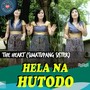 The Heart (Simatupang Sister) - Hela Na Hutodo Album Batak Pop 2020