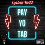 Pay Yo Tab (Explicit)