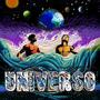 Universo (feat. Ranatan)