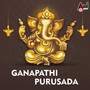 Ganapathi Purusada (Original Motion Picture Soundtrack)