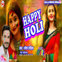 Happy Holi