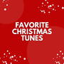 Favorite Christmas Tunes