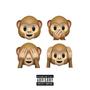 TrapMonkeys (feat. Misty Lean, Jacky Buckets & Yung Webz) [Remix] [Explicit]