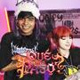 QUE NOS PASO (feat Dizzy Lvnd)