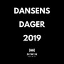 Dansens Dager 2019