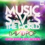 Music Saves the World (Victor Magán y Jose AM Remix)