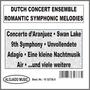 Romantic Symphonic Melodies