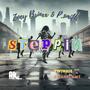 Steppin (feat. P.$MITH) [Explicit]