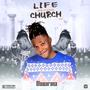 Life Beyond Church EP (Explicit)