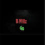 Go (Explicit)