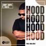 HOOD (feat. Órbita) [Explicit]