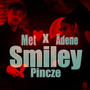 SMILEY (feat. ÄDENE) [Explicit]