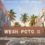 WESH POTO II (feat. Carechainz & Fossaperi) [Explicit]