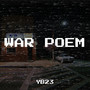 War Poem (Explicit)