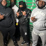 Squad Wipe (feat. Rell Binlit, Spyda & Sneaky) [Explicit]