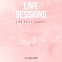 Vivo Estás, Live Sessions (Alive)