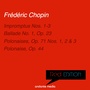 Red Edition - Chopin: Impromptus Nos. 1-3 & Polonaises, Op. 71 Nos. 1, 2 & 3