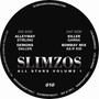 Slimzos Allstars Volume 1