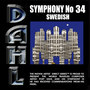 Symphony No 34 Swedish 1. Annas Transform