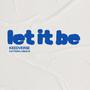 LET IT BE (feat. CUTTERFLYBEATS)