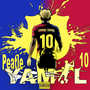 YAMAL