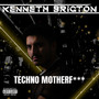 Techno Motherf*** (Explicit)